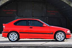bmw-m3-compact-e36 3