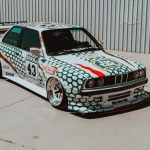 bmw m3 e30 800hp tic tac livery 15