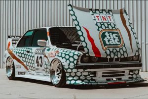 bmw m3 e30 800hp tic tac livery 3