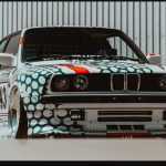 bmw m3 e30 800hp tic tac livery 4