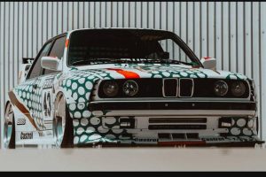 bmw m3 e30 800hp tic tac livery 4
