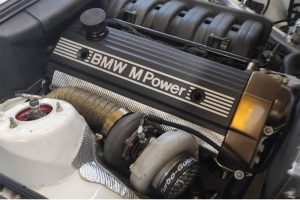 bmw m3 e30 800hp tic tac livery 7