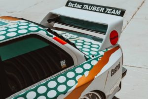 bmw m3 e30 800hp tic tac livery 8
