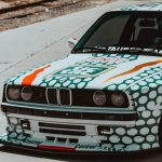 bmw m3 e30 800hp tic tac livery 9
