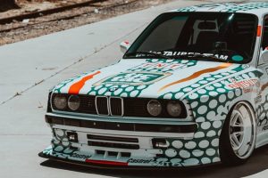 bmw m3 e30 800hp tic tac livery 9
