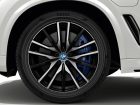 bmw x5 plug in certified tire