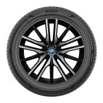 bmw x5 plug in certified tire 2