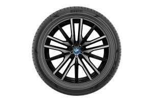 bmw x5 plug in certified tire 2