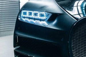 bugatti-chiron-prototype-headlight-testing