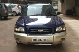chevrolet forester 3