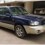 chevrolet forester 4
