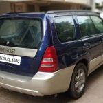 chevrolet forester 5