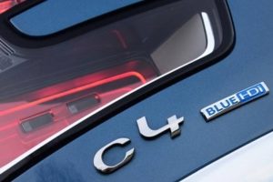 citroen bluehdi