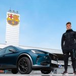 collado's cupra formentor