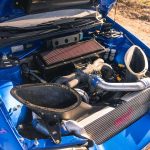 ex richard burns subaru impreza wrc for sale 12