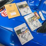 ex richard burns subaru impreza wrc for sale 13