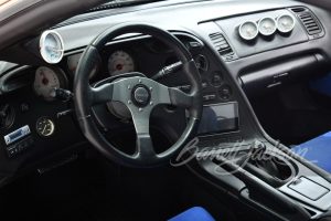 fast and furious toyota supra auction 7