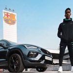 firpo's cupra ateca