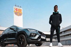 firpo’s cupra ateca