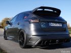 ford focus rs 440ps top speed