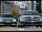 genesis g80 and gv80 prices in europe