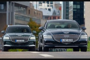 genesis g80 and gv80 prices in europe