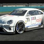 gran turismo vw beetle gr.3