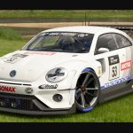 gran turismo vw beetle gr.3 2