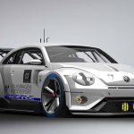 gran turismo vw beetle gr.3 4
