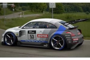 gran turismo vw beetle gr.3 6
