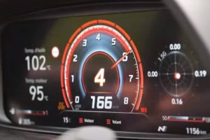 hyundai i20 n acceleration