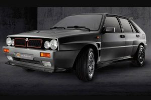 lancia delta evo-e 2