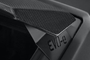 lancia delta evo-e 7