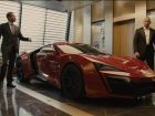 lykan hypersport f7 for sale