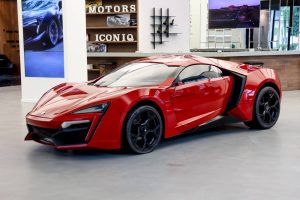 lykan hypersport f7 for sale 3