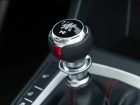 manual transmission