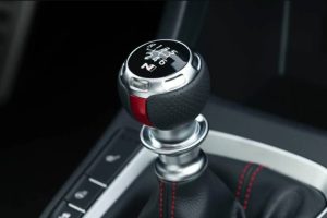 manual transmission