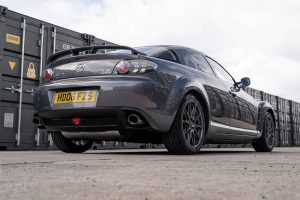 mazda rx-8 pz for sale 3