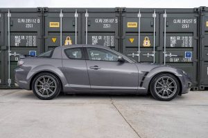 mazda rx-8 pz for sale