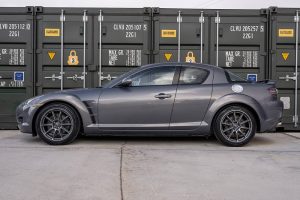 mazda rx-8 pz for sale 5