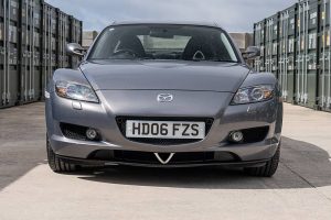 mazda rx-8 pz for sale 6