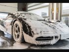 mclaren f1 detailing