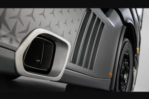 mercedes actros edition 2 13