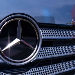 mercedes actros edition 2 5