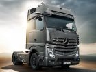 mercedes actros edition 2 9