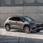 mercedes eqa 300 4matic