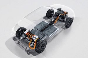 mercedes eqa 350 4matic 2