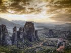 meteora