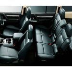 mitsubishi pajero final edition 4