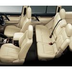 mitsubishi pajero final edition 5